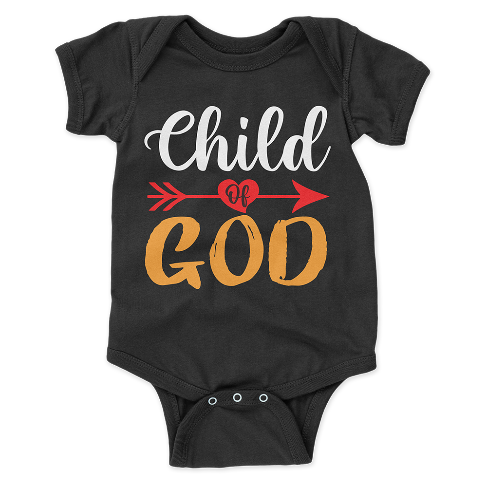 Child Of God