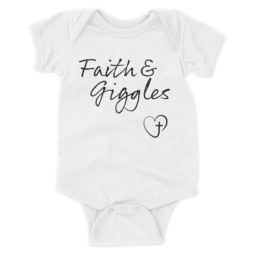 Faith & Giggles