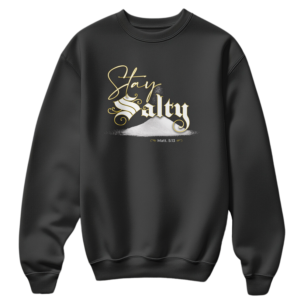 Stay Salty
